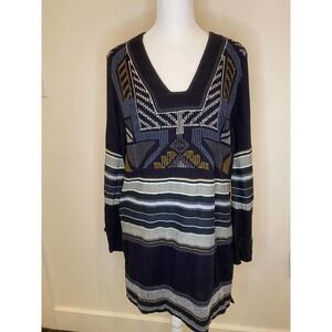 Free People Tunic Dress